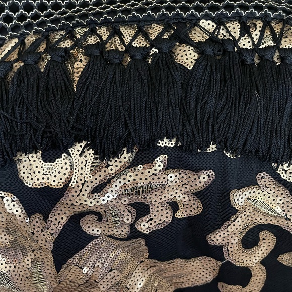 Cropped Jacket - Picture 4 of 4